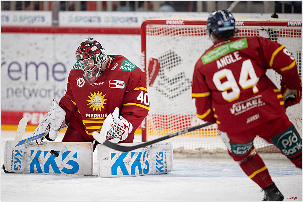 PENNY DEL 1; Düsseldorfer EG - Kölner Haie; Düsseldorf, 24.01.2025